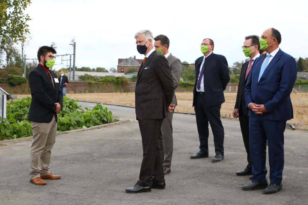 L’attribut alt de cette image est vide, son nom de fichier est 104-2020-09-23-Visiste-Royale-Wasabi-©-Uliege-Michel-Houet-1024x683.jpg.
